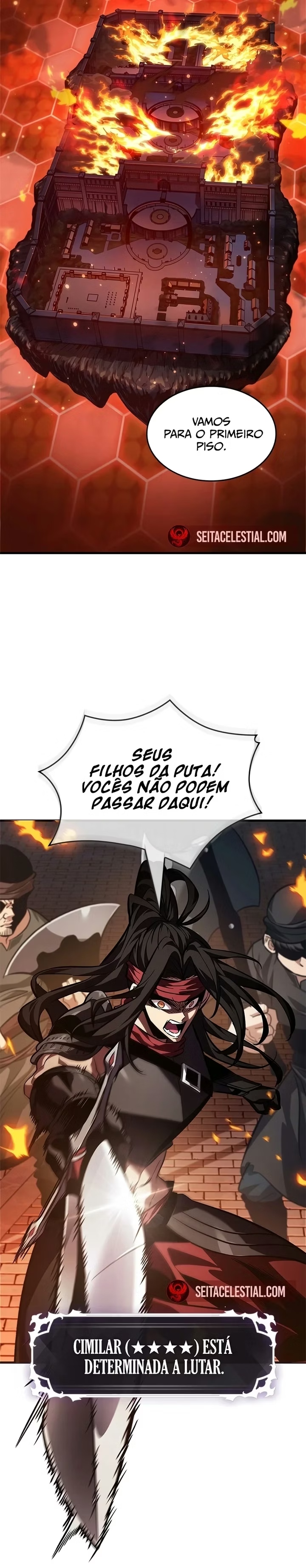 Read Me Escolhe, Gacha Ilimitado! (PT-BR) PT Manga Online