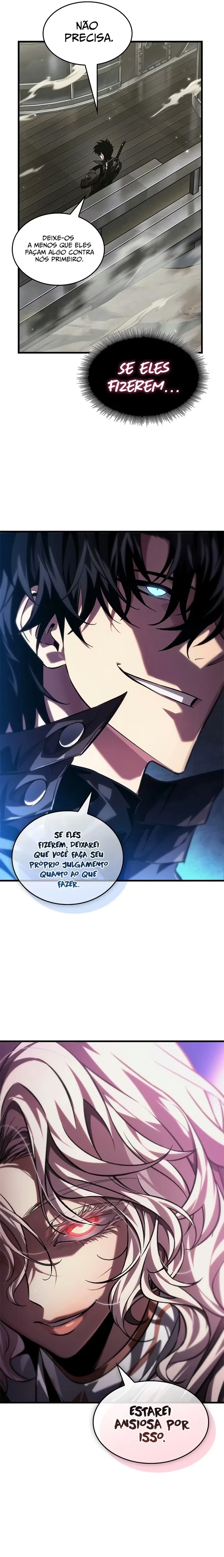 Read Me Escolhe, Gacha Ilimitado! (PT-BR) PT Manga Online