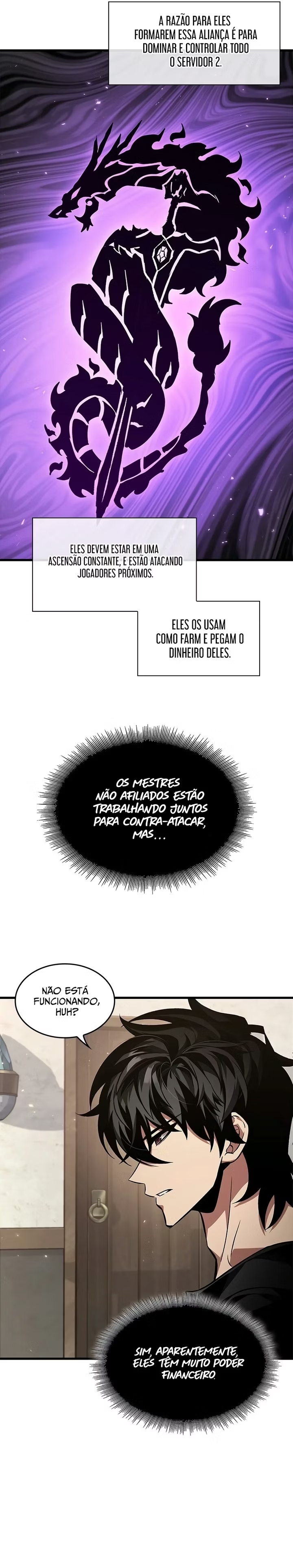 Read Me Escolhe, Gacha Ilimitado! (PT-BR) PT Manga Online