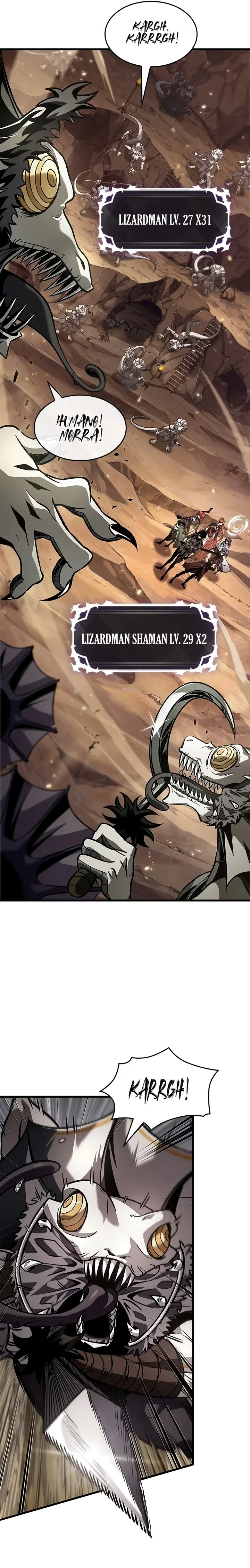 Read Me Escolhe, Gacha Ilimitado! (PT-BR) PT Manga Online