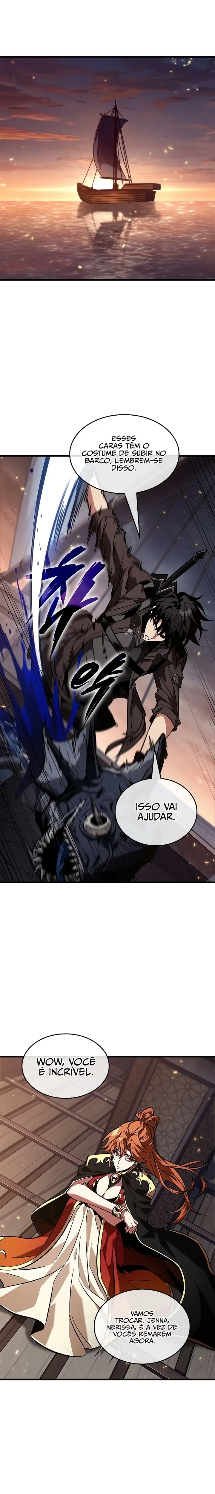 Read Me Escolhe, Gacha Ilimitado! (PT-BR) PT Manga Online