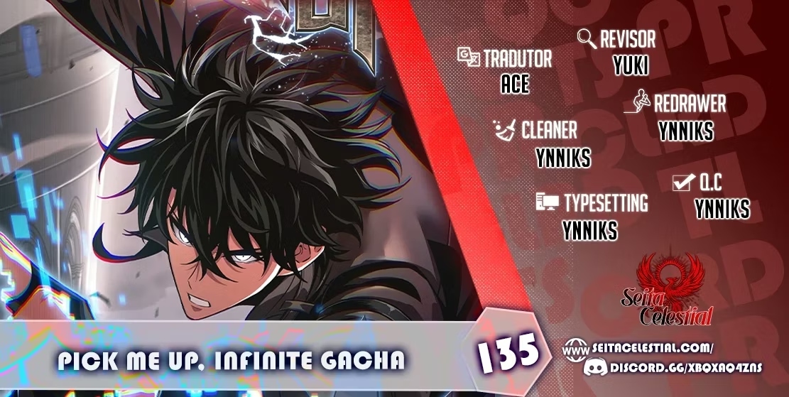 Read Me Escolhe, Gacha Ilimitado! (PT-BR) PT Manga Online