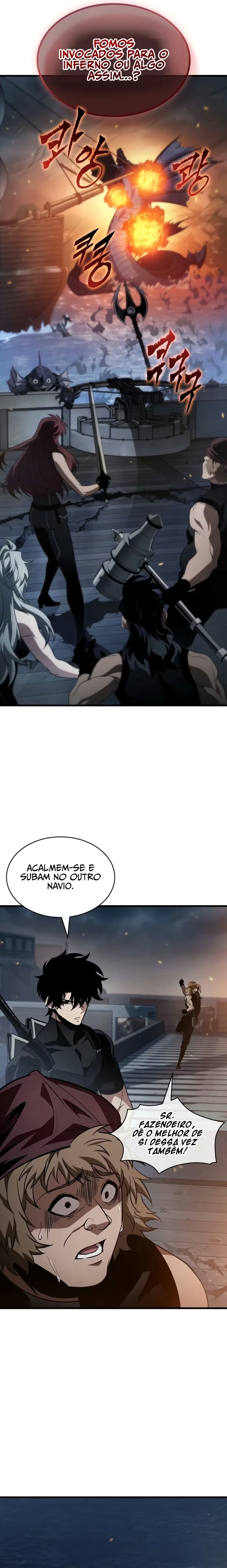 Read Me Escolhe, Gacha Ilimitado! (PT-BR) PT Manga Online