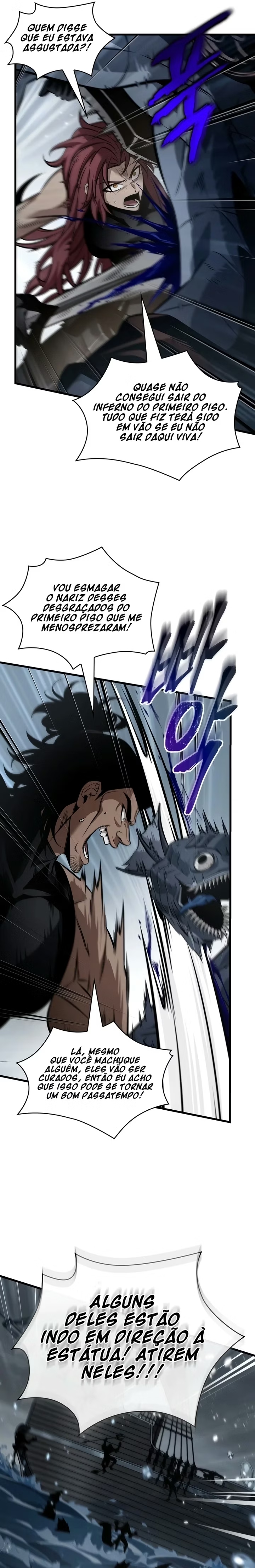 Read Me Escolhe, Gacha Ilimitado! (PT-BR) PT Manga Online
