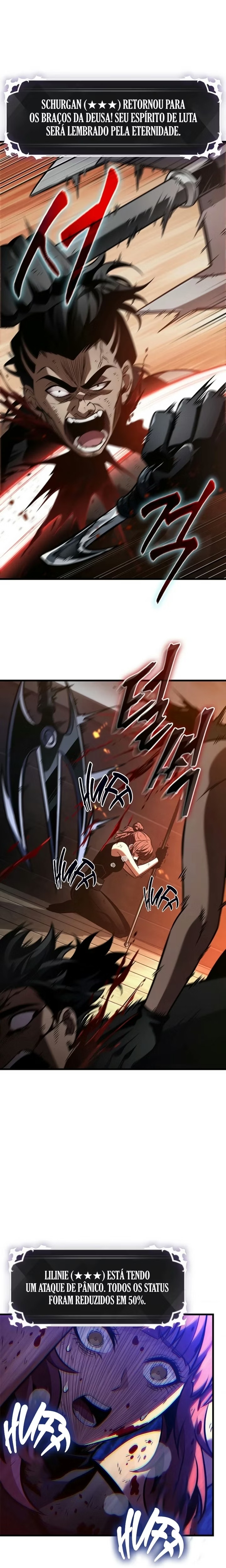 Read Me Escolhe, Gacha Ilimitado! (PT-BR) PT Manga Online