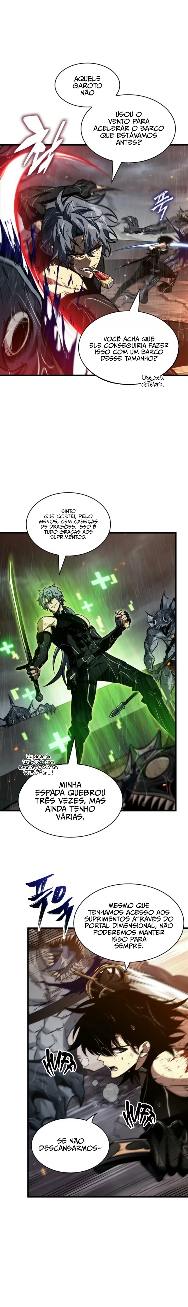 Read Me Escolhe, Gacha Ilimitado! (PT-BR) PT Manga Online
