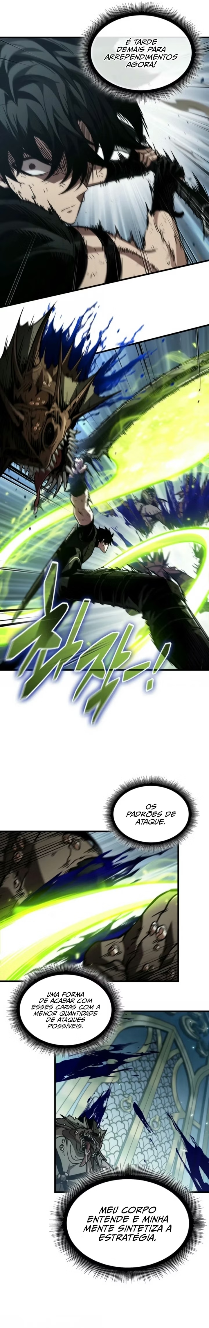 Read Me Escolhe, Gacha Ilimitado! (PT-BR) PT Manga Online