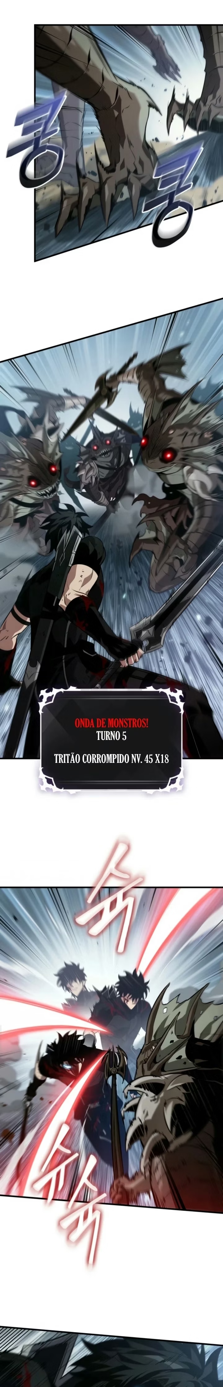Read Me Escolhe, Gacha Ilimitado! (PT-BR) PT Manga Online