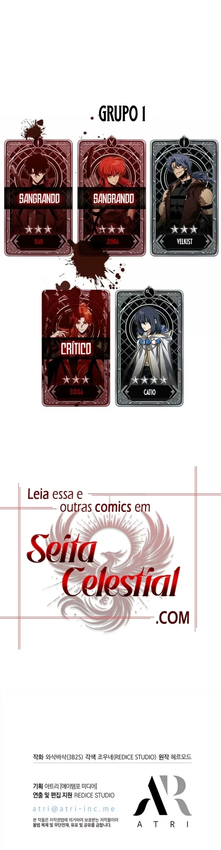 Read Me Escolhe, Gacha Ilimitado! (PT-BR) PT Manga Online