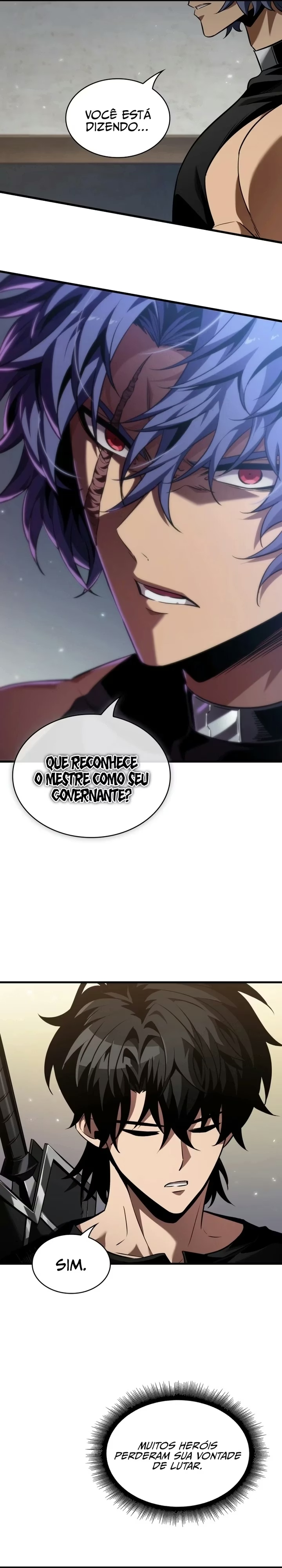 Read Me Escolhe, Gacha Ilimitado! (PT-BR) PT Manga Online