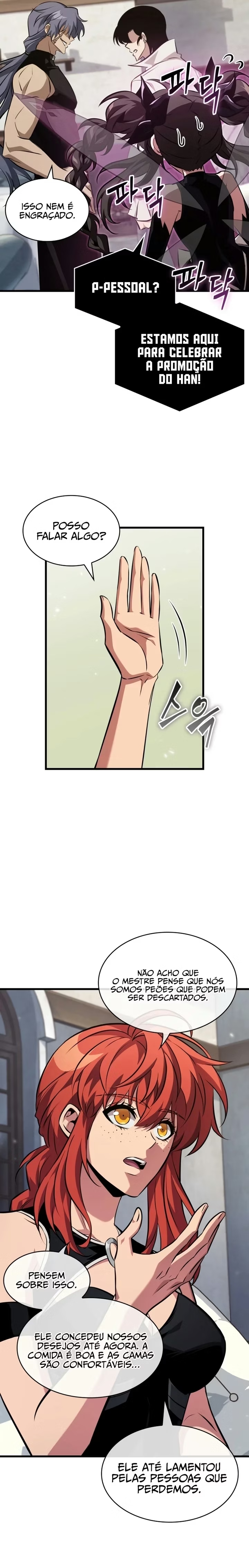 Read Me Escolhe, Gacha Ilimitado! (PT-BR) PT Manga Online