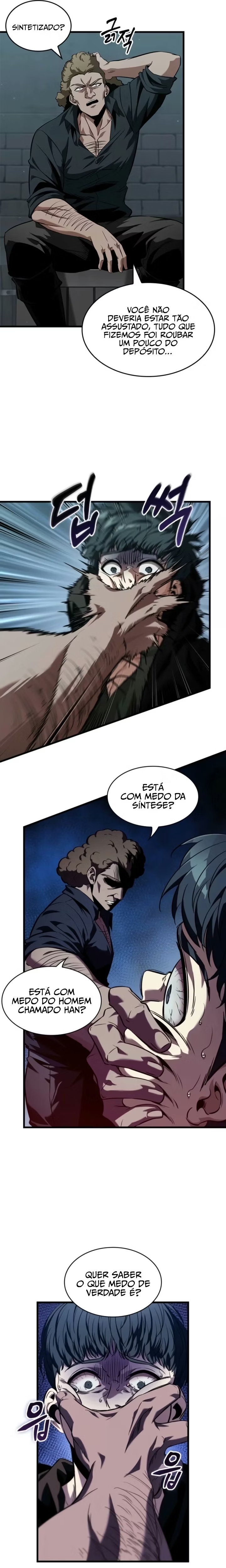 Read Me Escolhe, Gacha Ilimitado! (PT-BR) PT Manga Online