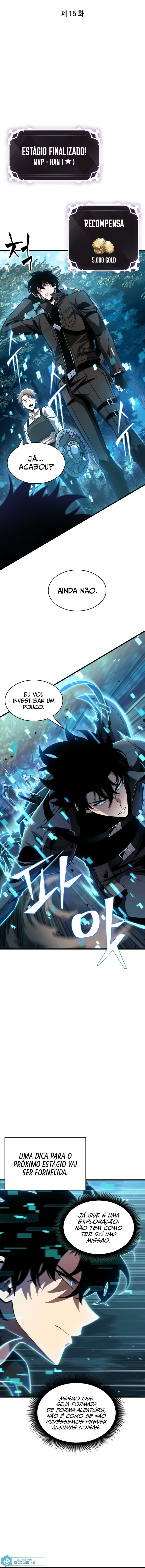 Read Me Escolhe, Gacha Ilimitado! (PT-BR) PT Manga Online