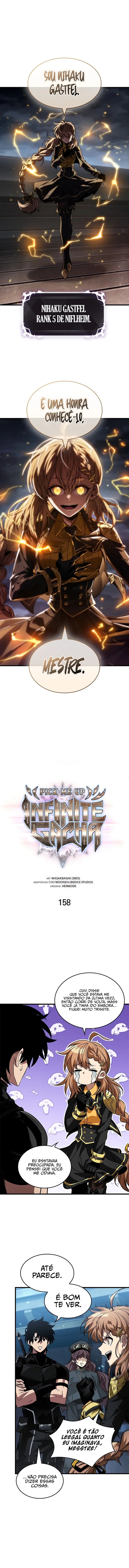 Read Me Escolhe, Gacha Ilimitado! (PT-BR) PT Manga Online