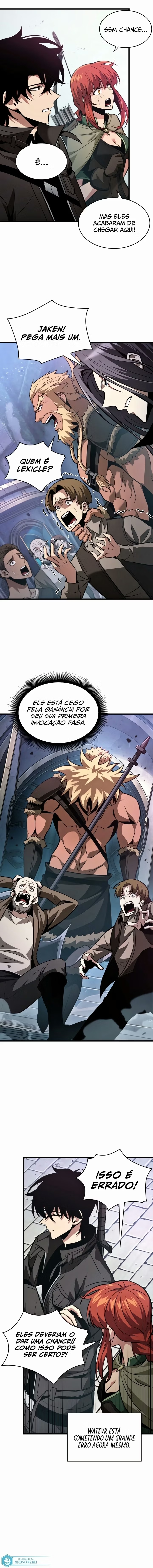 Read Me Escolhe, Gacha Ilimitado! (PT-BR) PT Manga Online