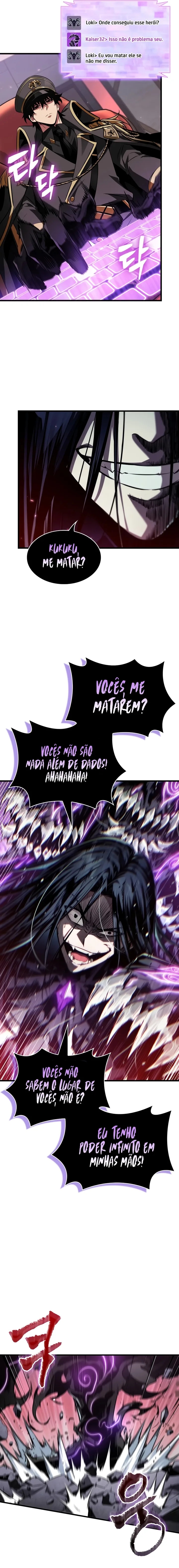 Read Me Escolhe, Gacha Ilimitado! (PT-BR) PT Manga Online