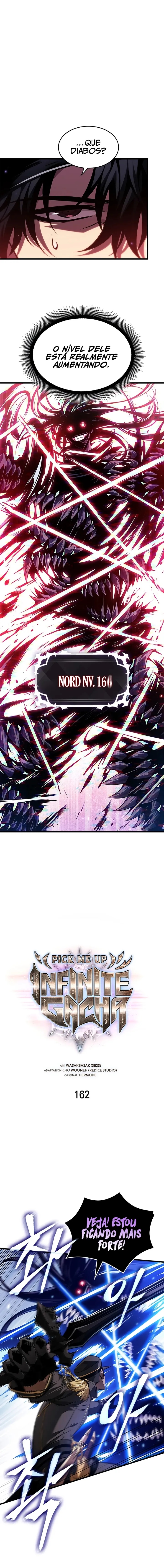 Read Me Escolhe, Gacha Ilimitado! (PT-BR) PT Manga Online