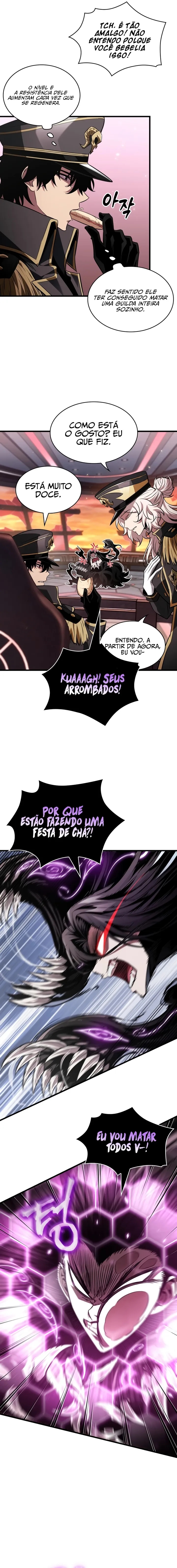 Read Me Escolhe, Gacha Ilimitado! (PT-BR) PT Manga Online
