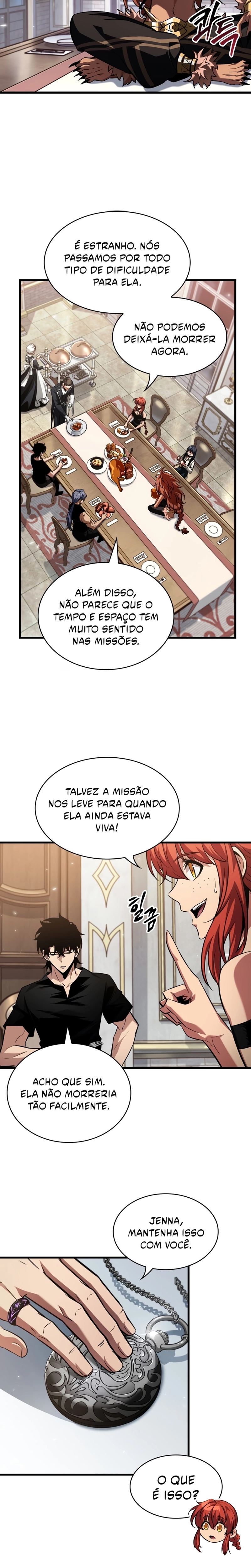 Read Me Escolhe, Gacha Ilimitado! (PT-BR) PT Manga Online