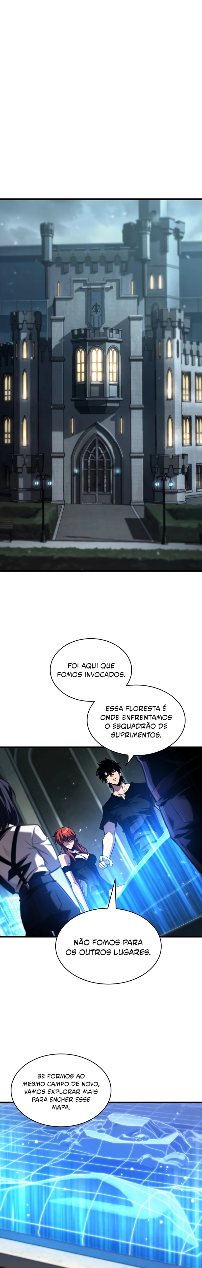 Read Me Escolhe, Gacha Ilimitado! (PT-BR) PT Manga Online