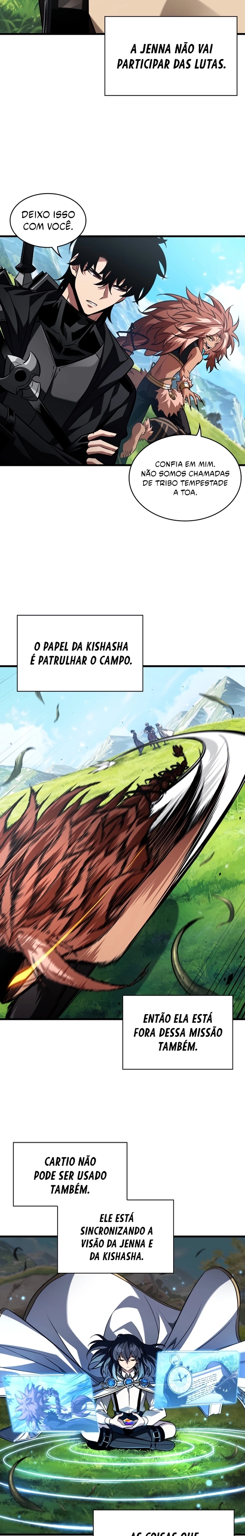 Read Me Escolhe, Gacha Ilimitado! (PT-BR) PT Manga Online