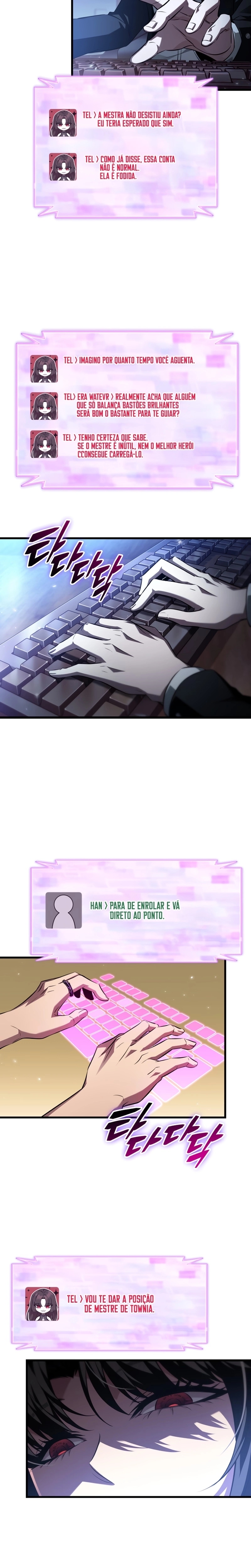 Read Me Escolhe, Gacha Ilimitado! (PT-BR) PT Manga Online