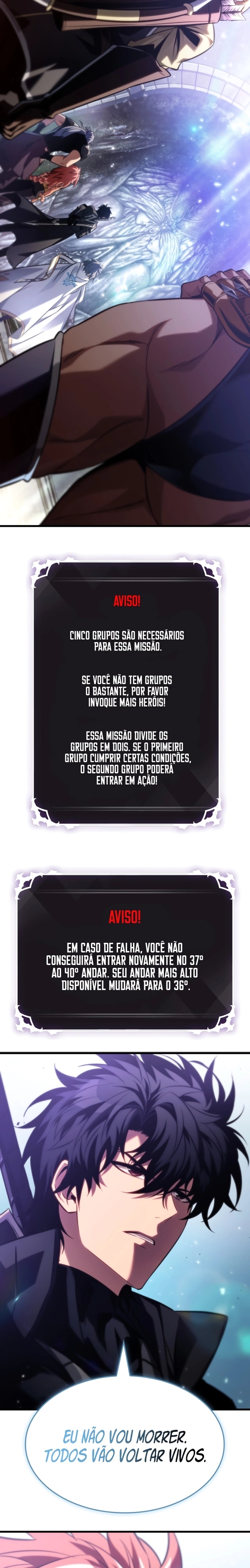 Read Me Escolhe, Gacha Ilimitado! (PT-BR) PT Manga Online