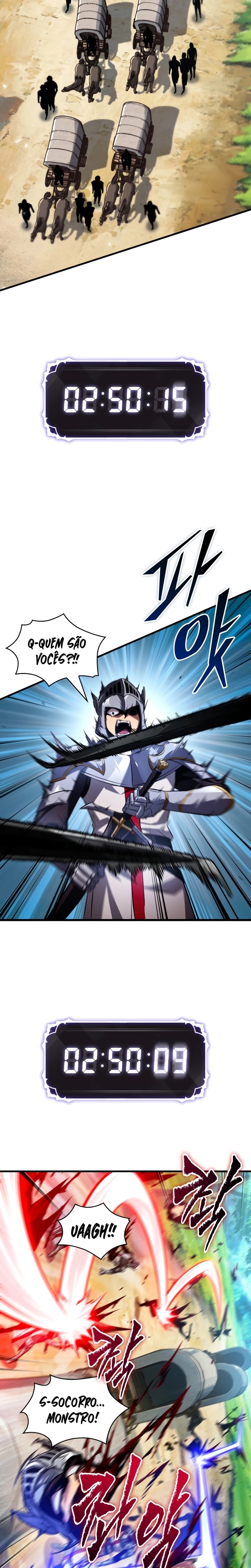 Read Me Escolhe, Gacha Ilimitado! (PT-BR) PT Manga Online