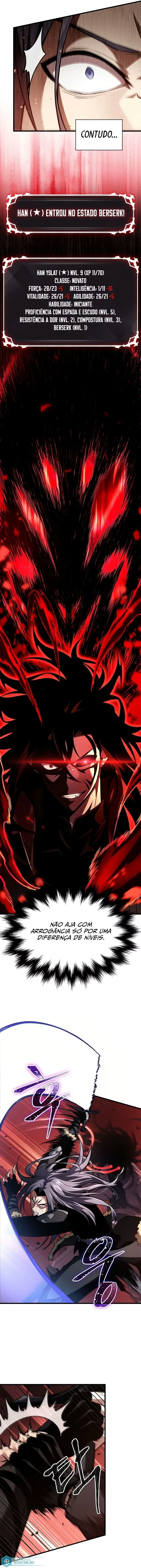 Read Me Escolhe, Gacha Ilimitado! (PT-BR) PT Manga Online