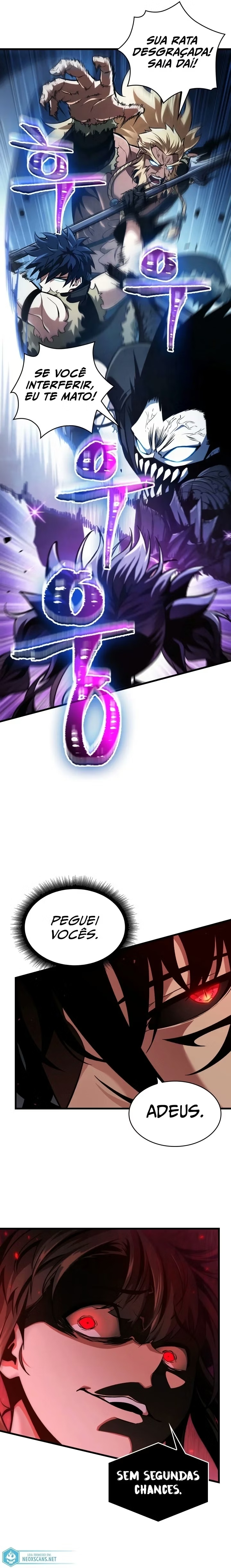 Read Me Escolhe, Gacha Ilimitado! (PT-BR) PT Manga Online