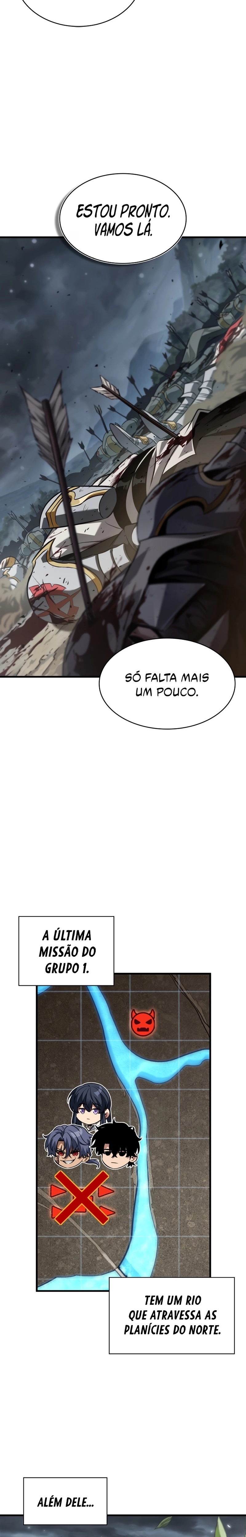 Read Me Escolhe, Gacha Ilimitado! (PT-BR) PT Manga Online