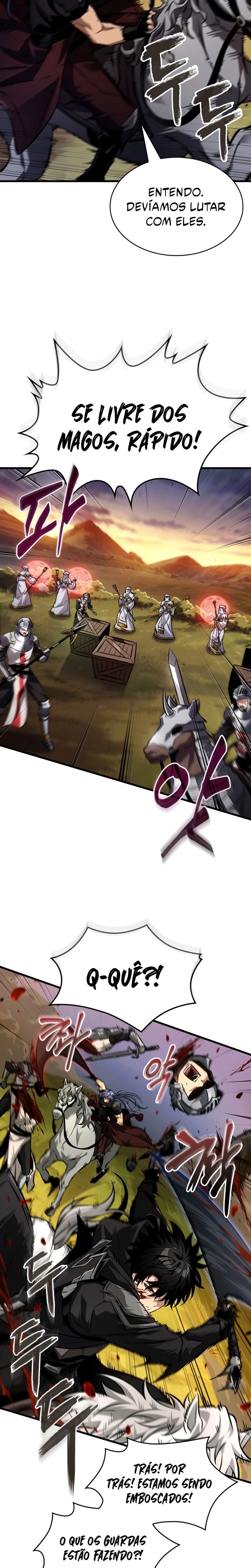 Read Me Escolhe, Gacha Ilimitado! (PT-BR) PT Manga Online