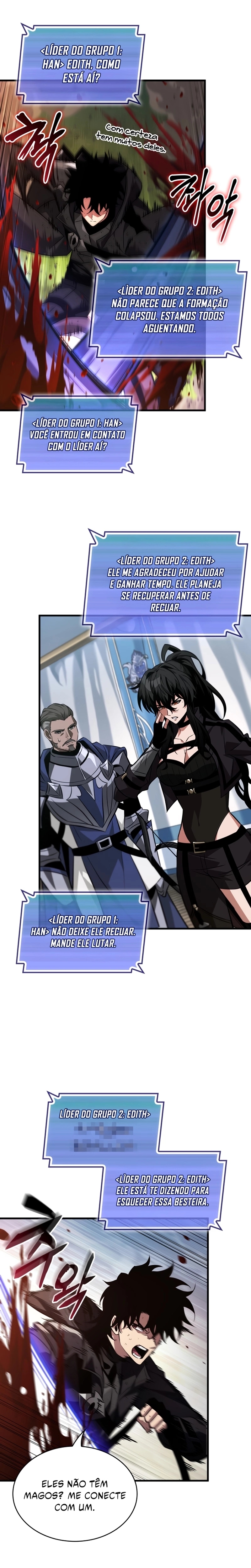 Read Me Escolhe, Gacha Ilimitado! (PT-BR) PT Manga Online