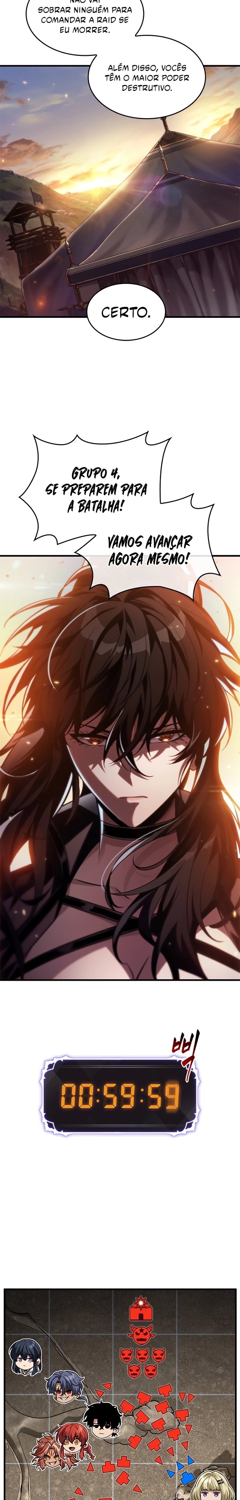 Read Me Escolhe, Gacha Ilimitado! (PT-BR) PT Manga Online