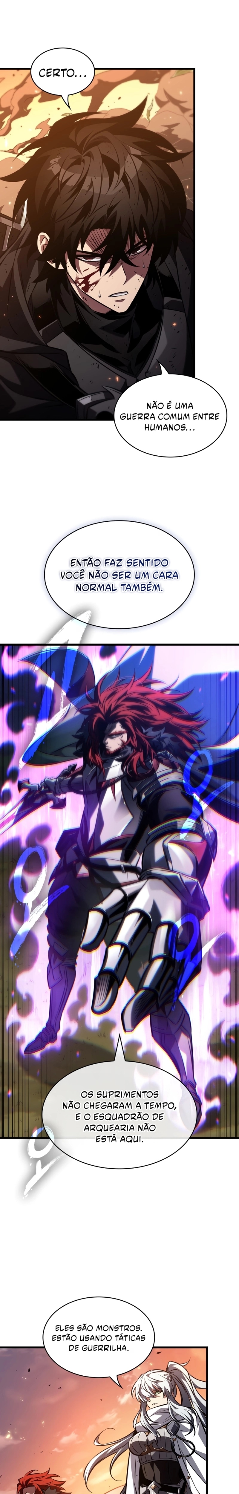 Read Me Escolhe, Gacha Ilimitado! (PT-BR) PT Manga Online