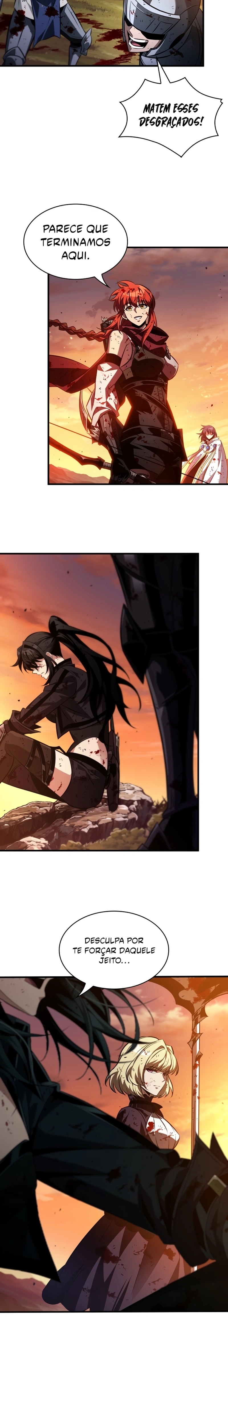Read Me Escolhe, Gacha Ilimitado! (PT-BR) PT Manga Online