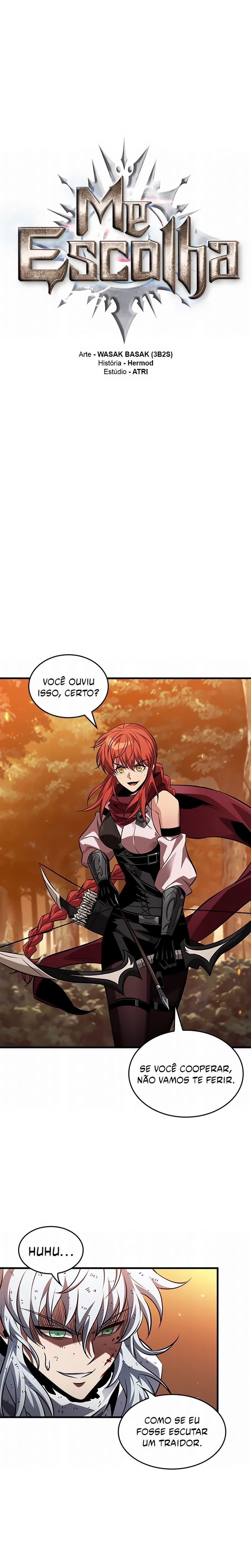 Read Me Escolhe, Gacha Ilimitado! (PT-BR) PT Manga Online