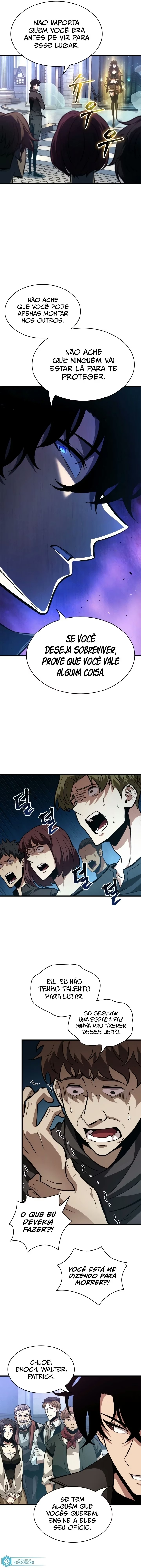 Read Me Escolhe, Gacha Ilimitado! (PT-BR) PT Manga Online
