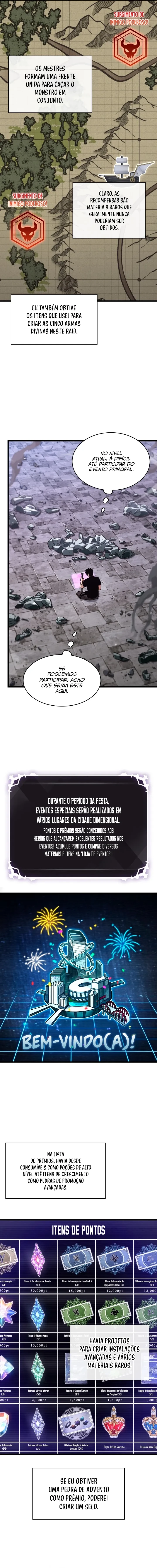 Read Me Escolhe, Gacha Ilimitado! (PT-BR) PT Manga Online
