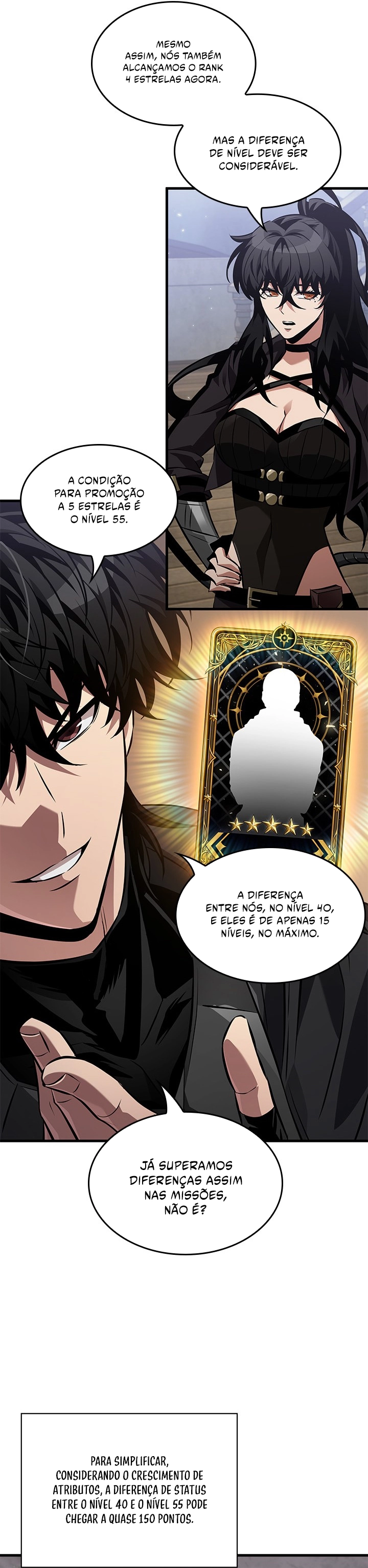 Read Me Escolhe, Gacha Ilimitado! (PT-BR) PT Manga Online