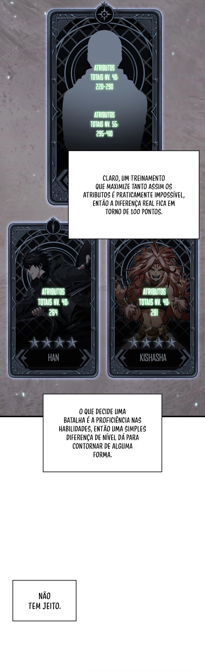 Read Me Escolhe, Gacha Ilimitado! (PT-BR) PT Manga Online