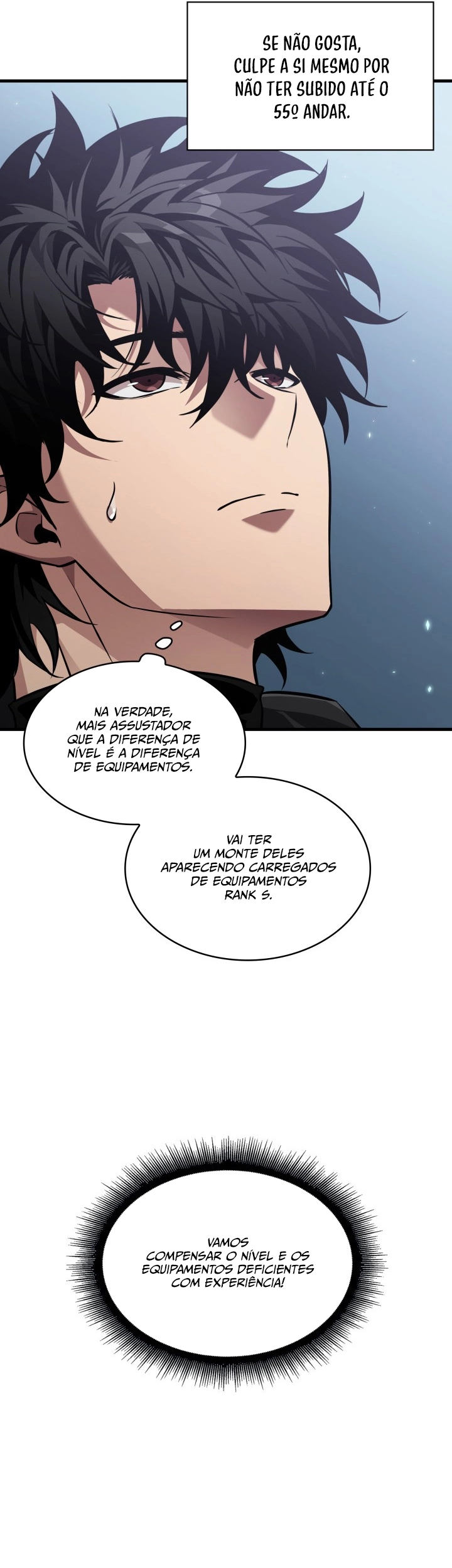 Read Me Escolhe, Gacha Ilimitado! (PT-BR) PT Manga Online