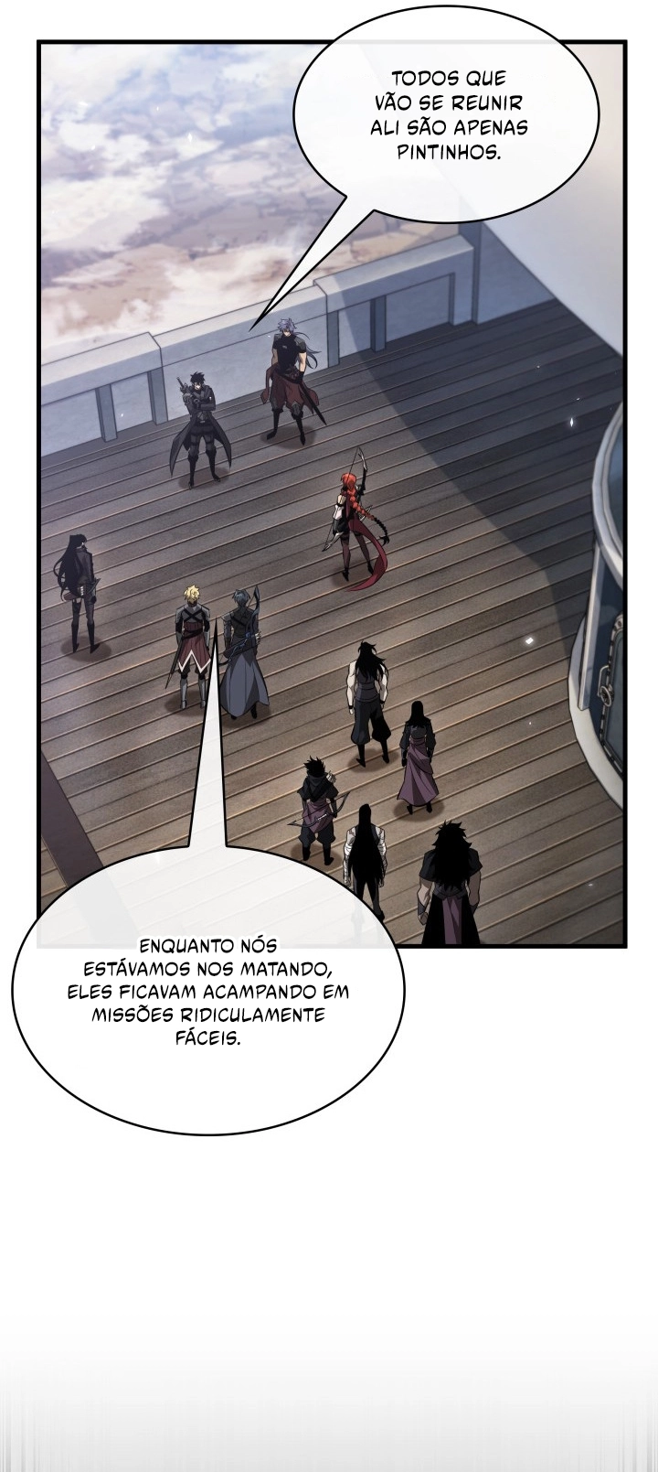 Read Me Escolhe, Gacha Ilimitado! (PT-BR) PT Manga Online