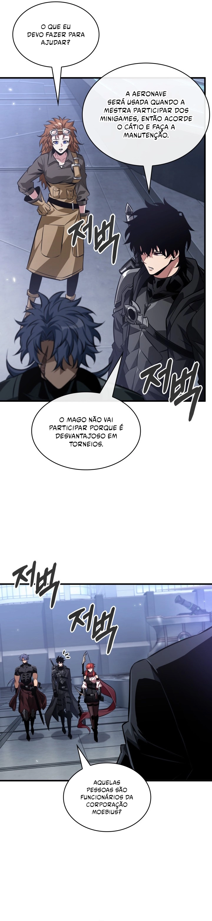 Read Me Escolhe, Gacha Ilimitado! (PT-BR) PT Manga Online