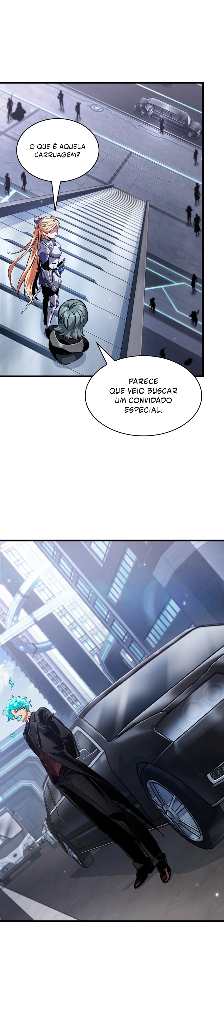 Read Me Escolhe, Gacha Ilimitado! (PT-BR) PT Manga Online
