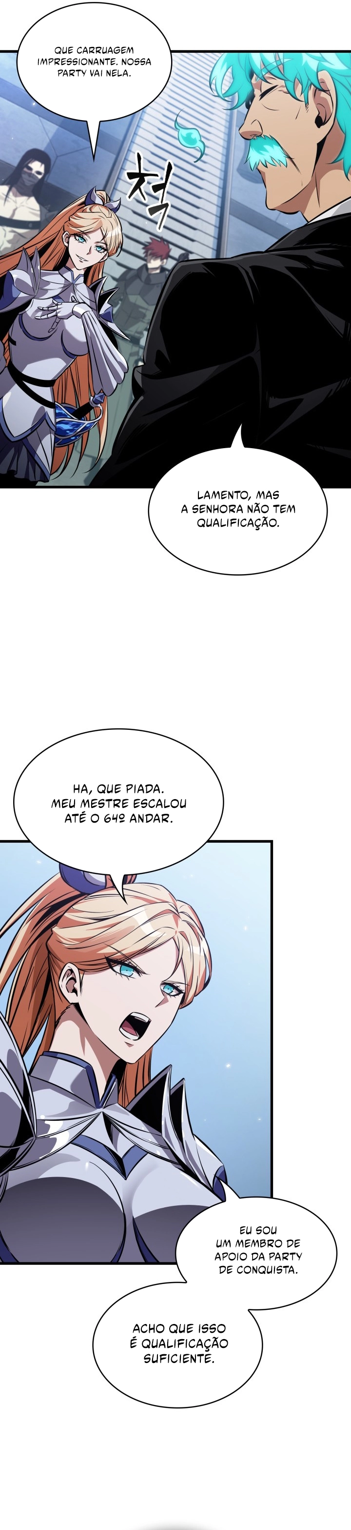 Read Me Escolhe, Gacha Ilimitado! (PT-BR) PT Manga Online