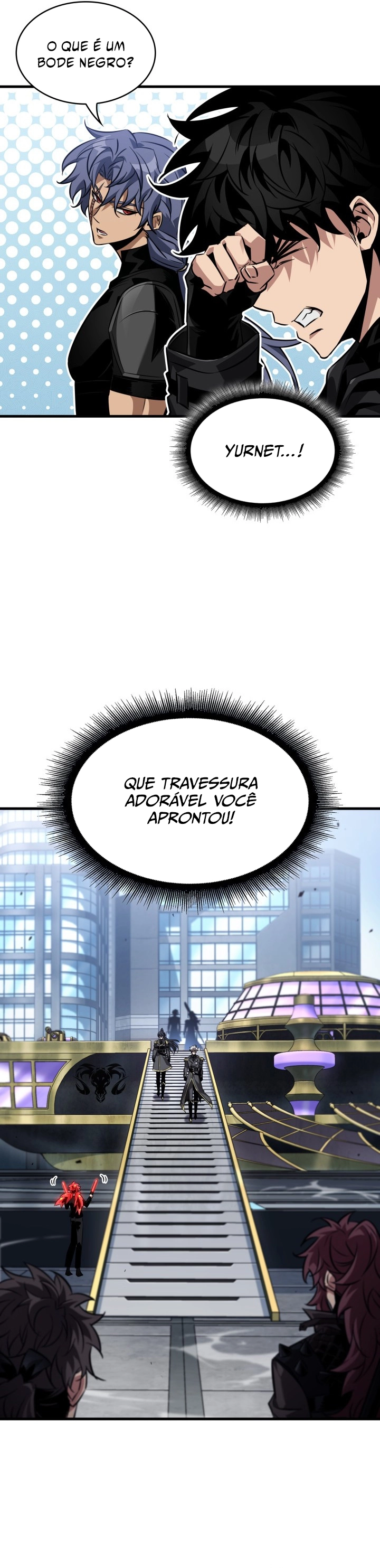Read Me Escolhe, Gacha Ilimitado! (PT-BR) PT Manga Online