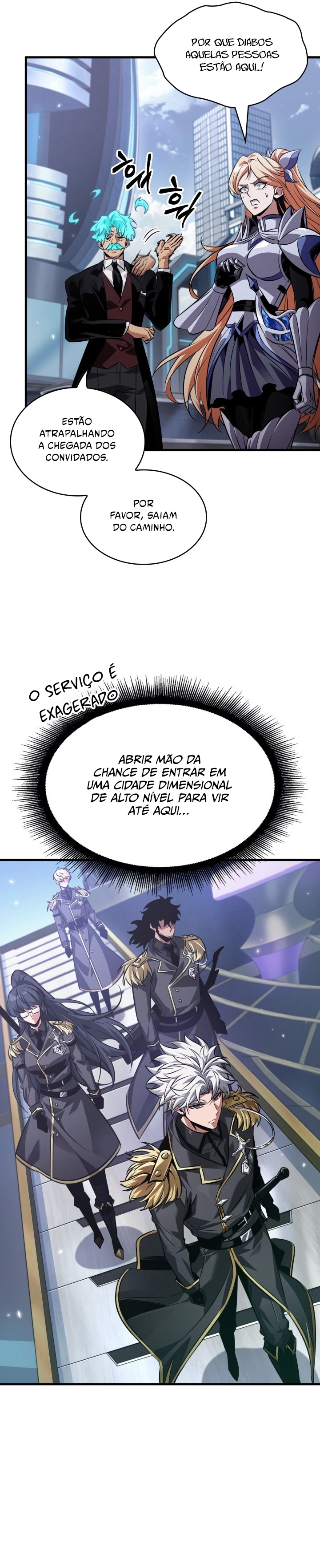 Read Me Escolhe, Gacha Ilimitado! (PT-BR) PT Manga Online