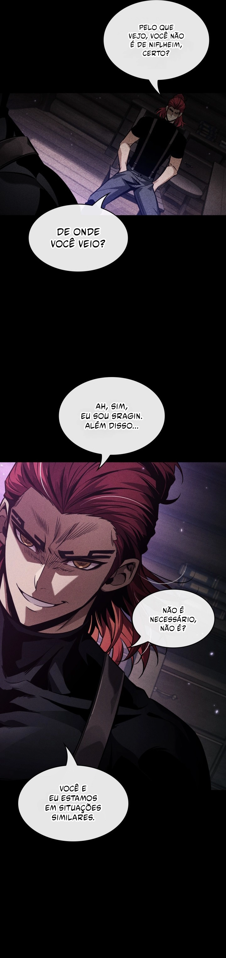 Read Me Escolhe, Gacha Ilimitado! (PT-BR) PT Manga Online