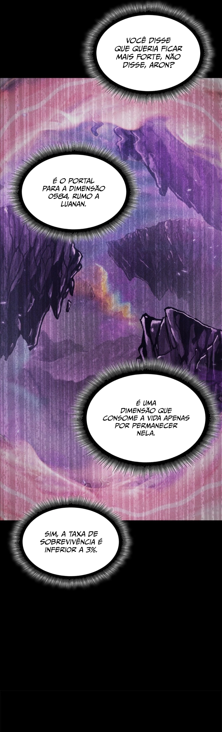 Read Me Escolhe, Gacha Ilimitado! (PT-BR) PT Manga Online